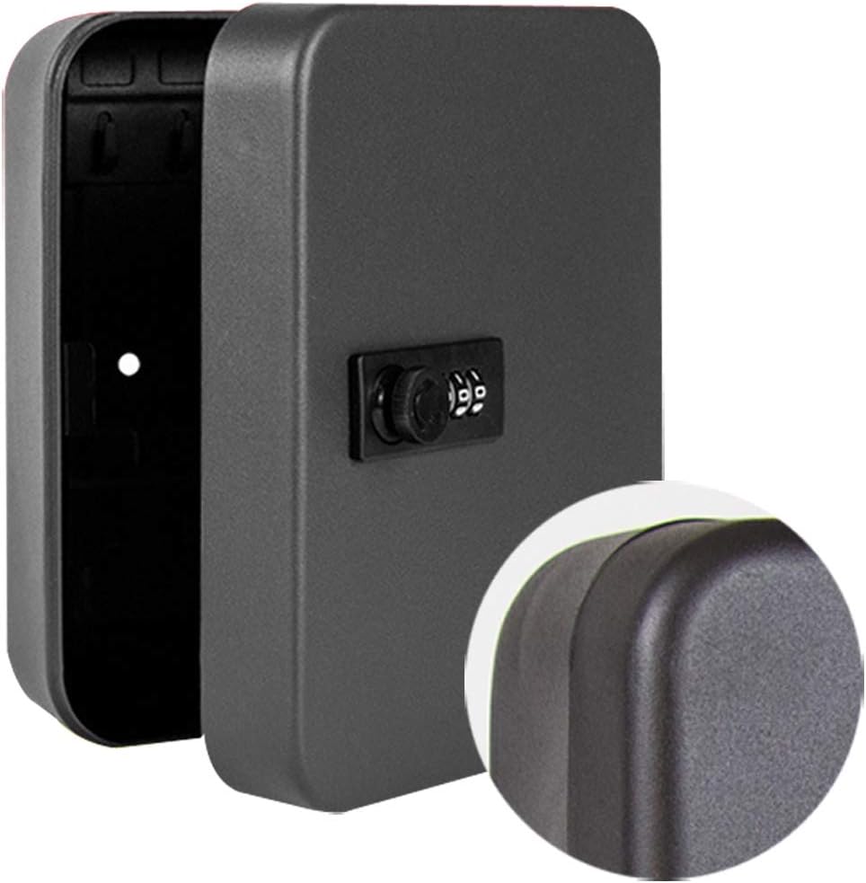93 Key Cabinet with Combination Lock V1130