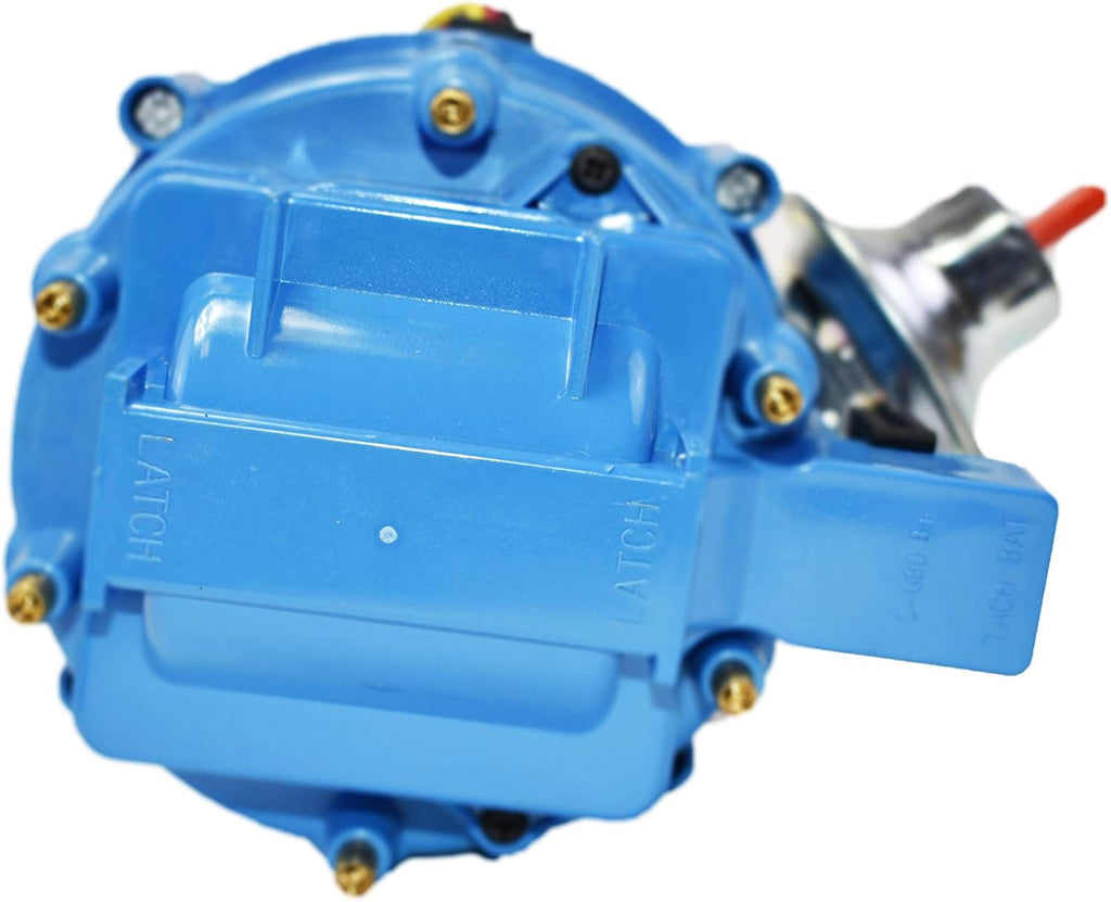 Replacement for Ford 240 and 300 Engines Blue Cap W740967