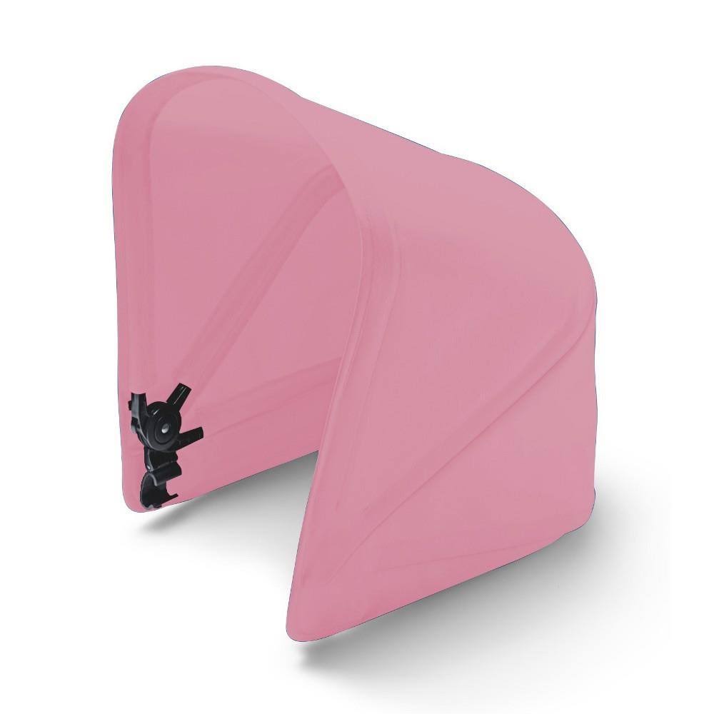 Soft Pink Sun Canopy C855