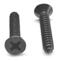 #6-20 x 3/4 Flat Head Sheet Metal Screw V76265