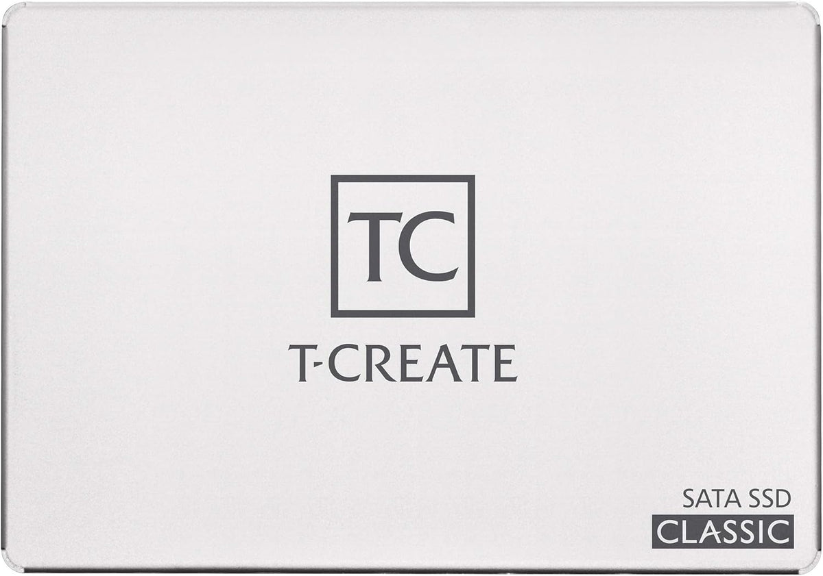 1TB 2.5 Inch SATA III Internal Solid State Drive L48659