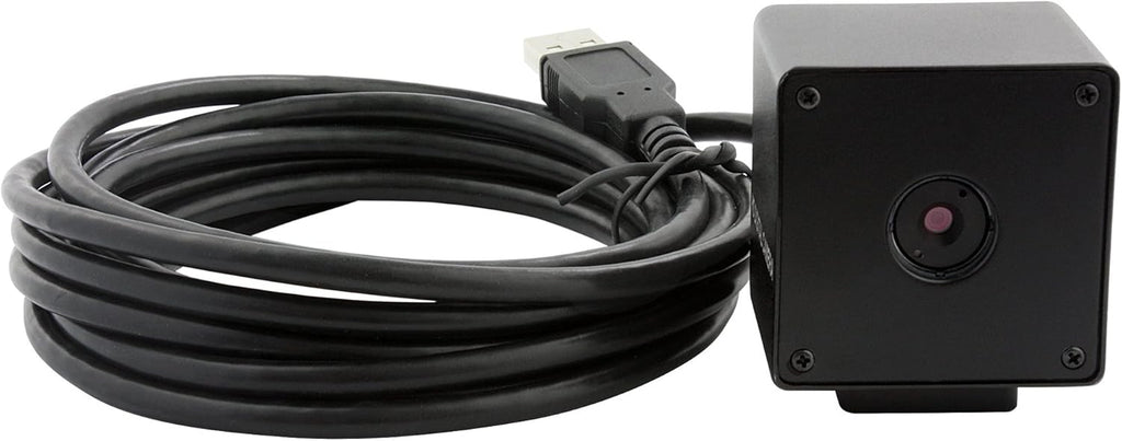 Autofocus USB Camera with Aluminum Housing Z259