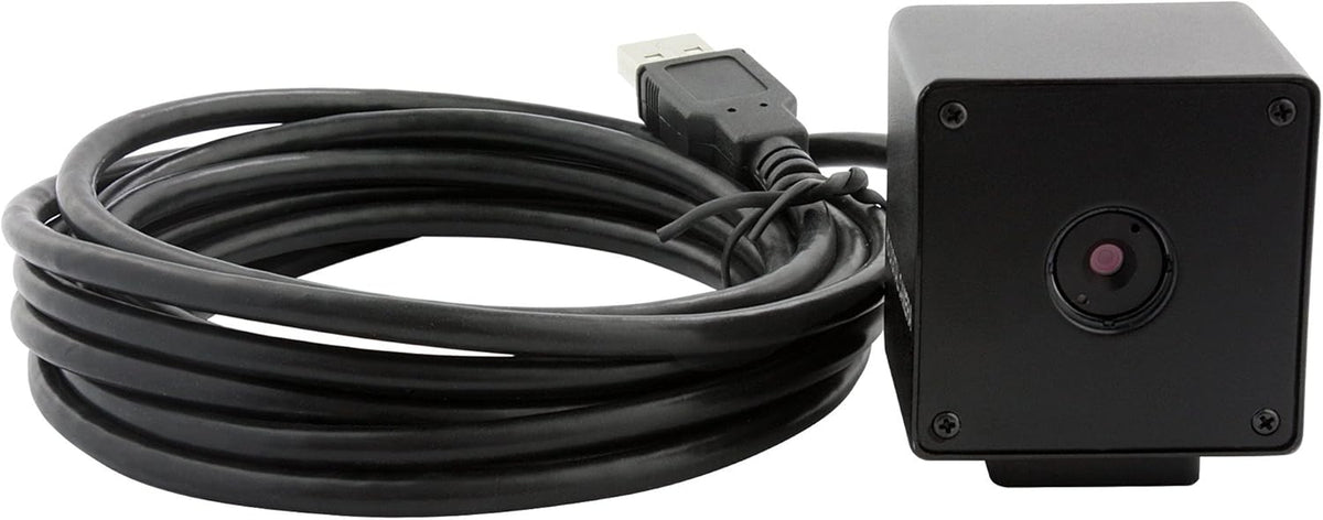 Autofocus USB Camera with Aluminum Housing Z259