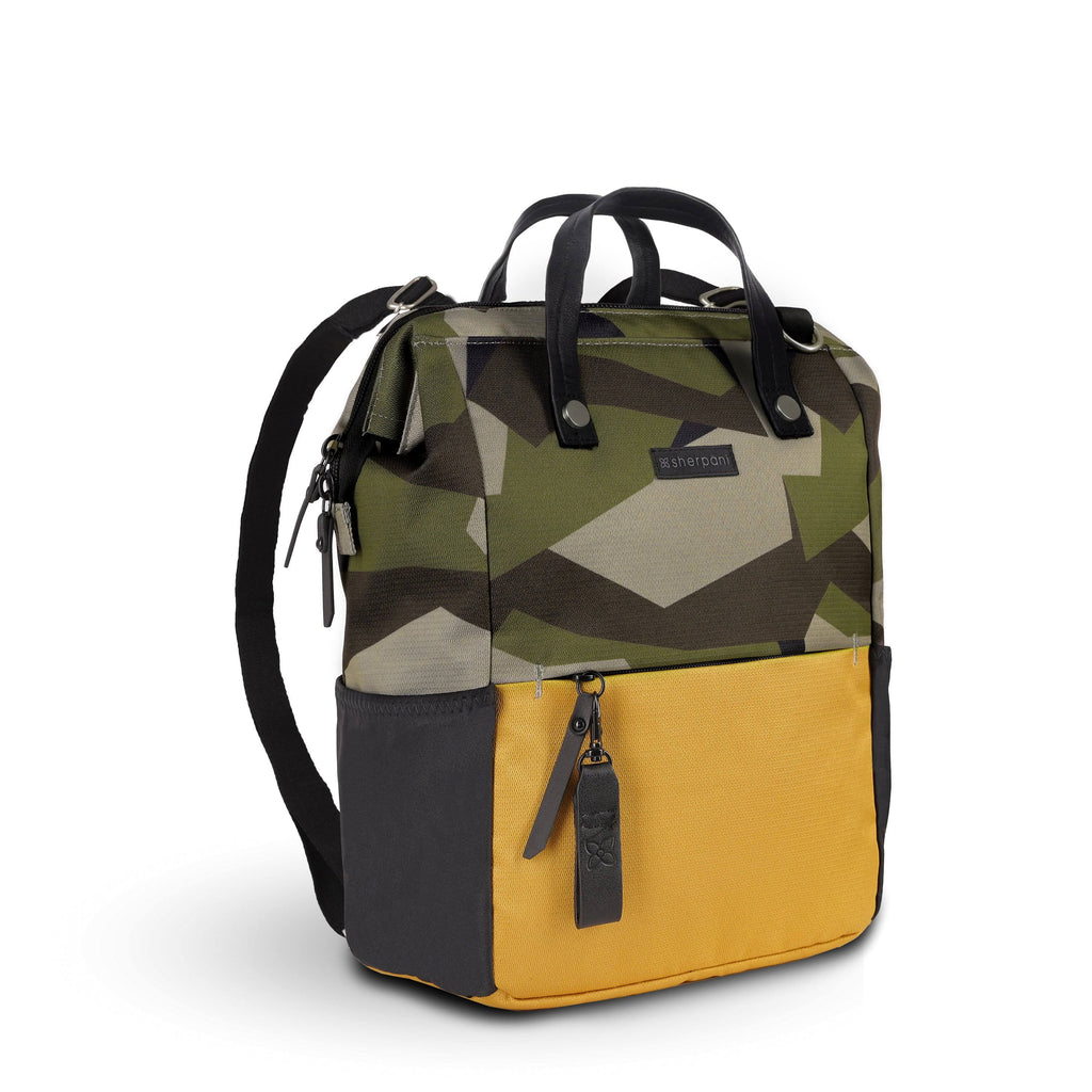 Dispatch Swedish Camo H283544
