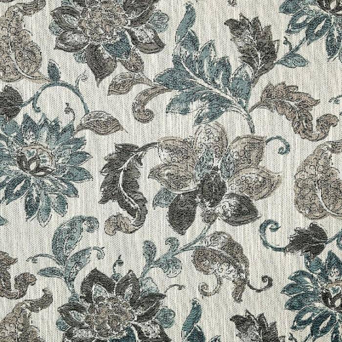 Floral Bench Y6381