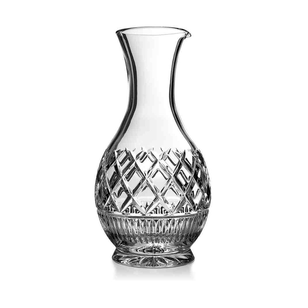 Crystal Stemless White Wine Set of Four W2336
