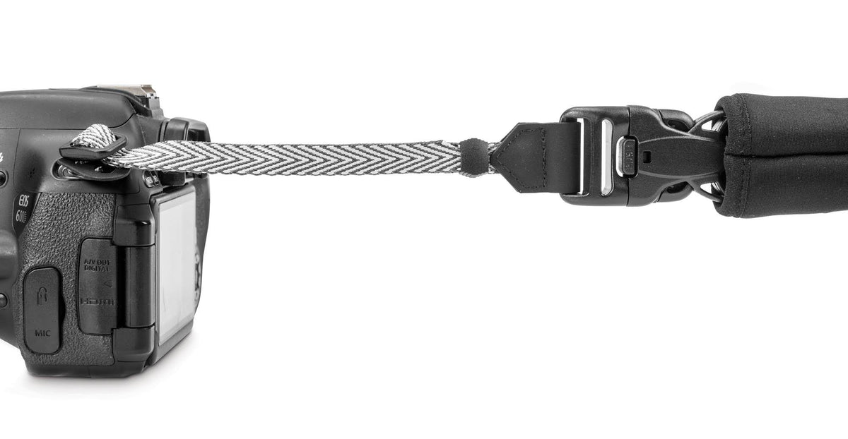 Anti-Theft Camera Neck Strap I73164