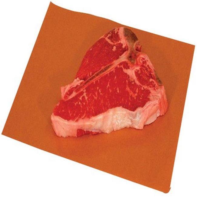 Butcher Paper Sheet Peach Case of 1000 O5670