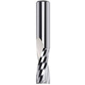 Solid Carbide Upcut Spiral Bit 1/2-Inch Diameter 3-Inch Length 1/2-Inch Shank N569859