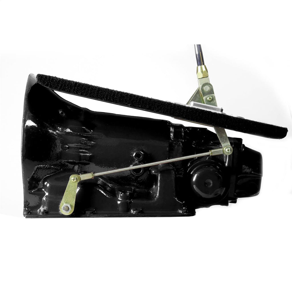 Muscle Car Shifter N3939