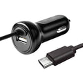 Car USB Charger W68720