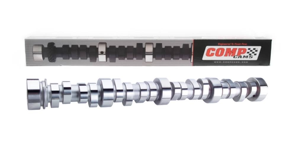 Camshaft Q2580