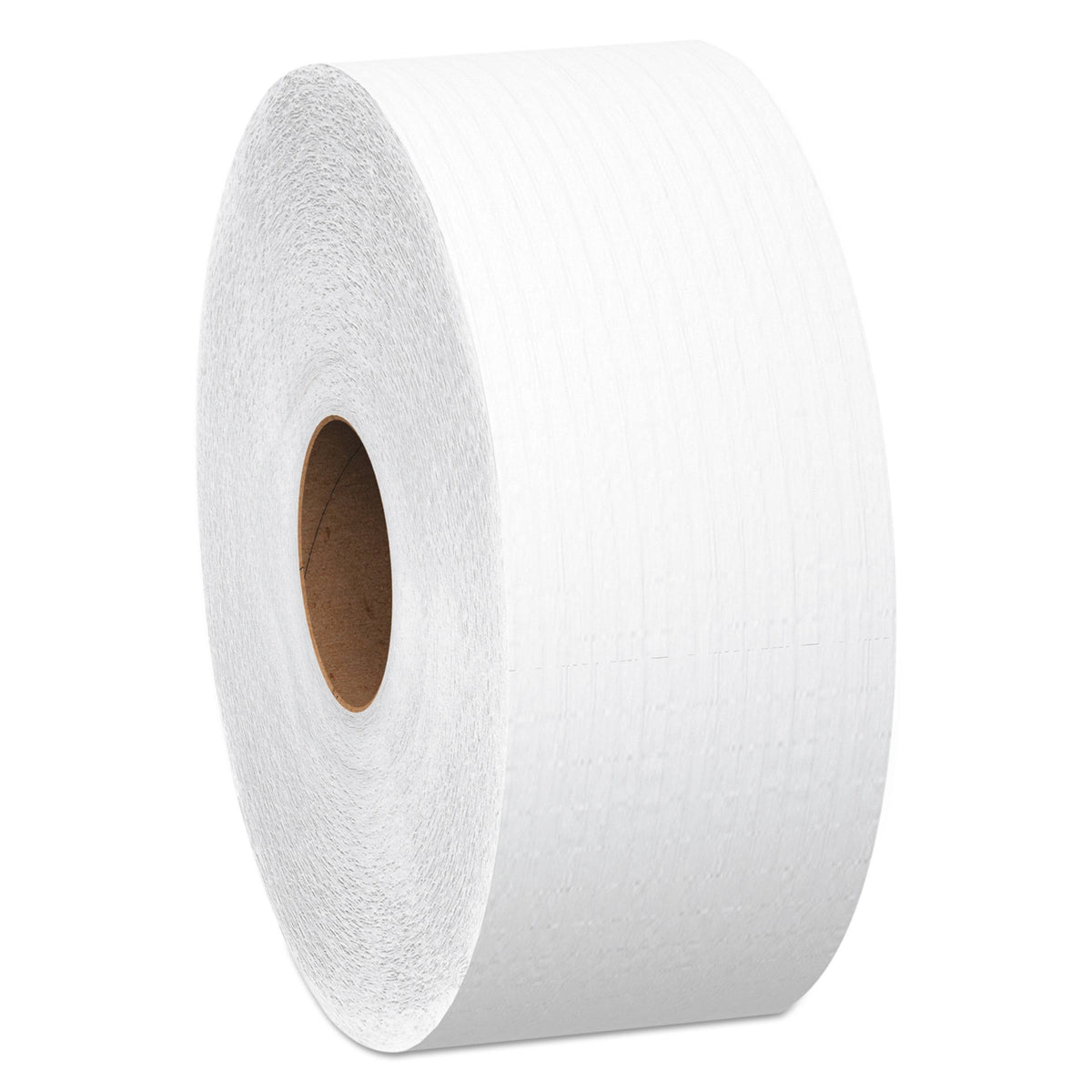 Jumbo Roll Bathroom Tissue 1-Ply 6-Carton L712767