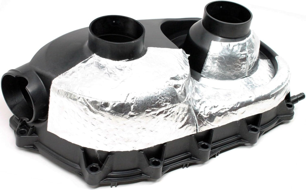 Drive Belt Variator Cover Kit N893410