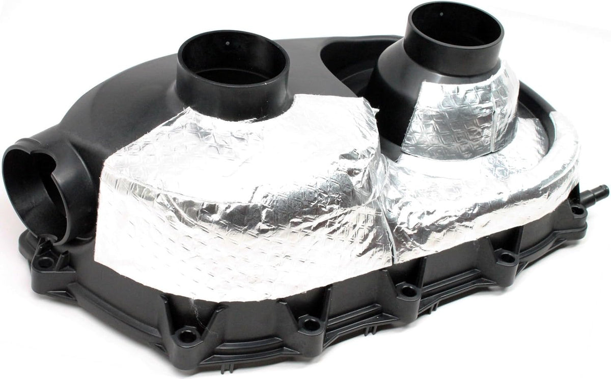 Drive Belt Variator Cover Kit N893410