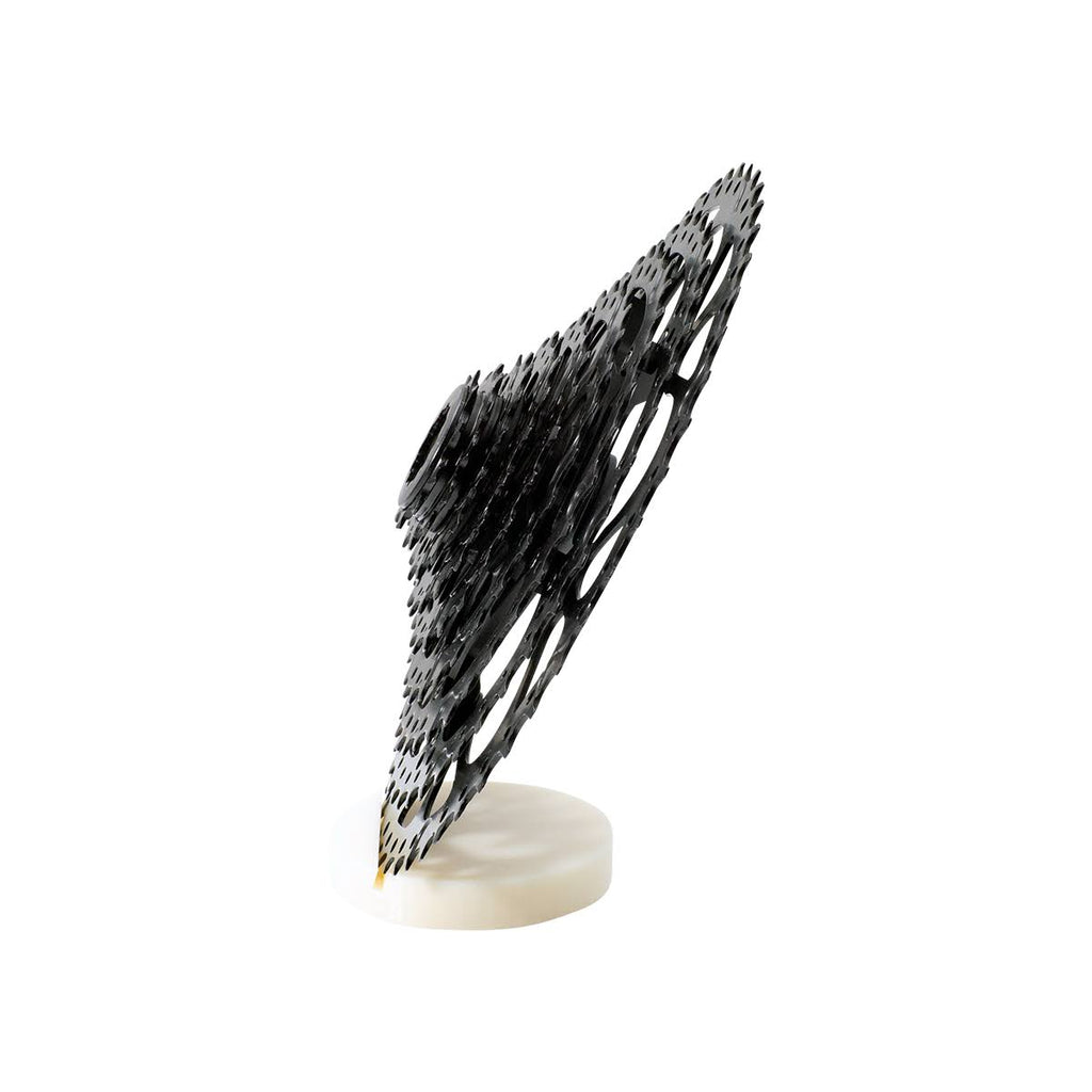 9-Speed 11-46t Black Cassette V42226