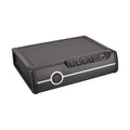 Biometric 1 Gun Capacity Pistol Safe A693979