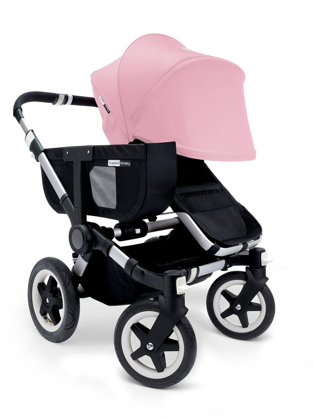 Soft Pink Sun Canopy C855