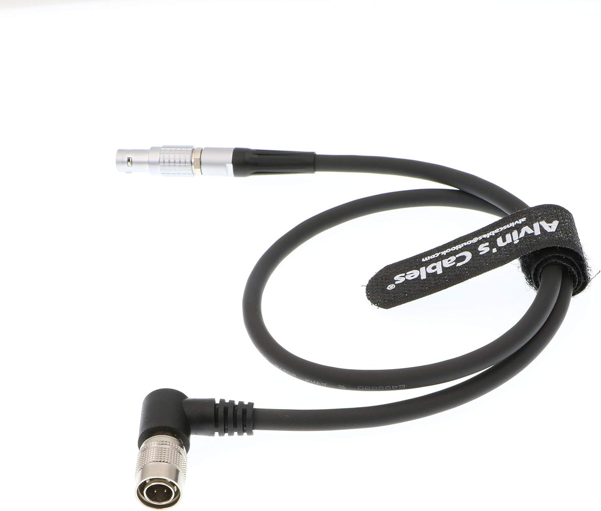 2 Pin Male to 4 Pin Male Cable Y186249