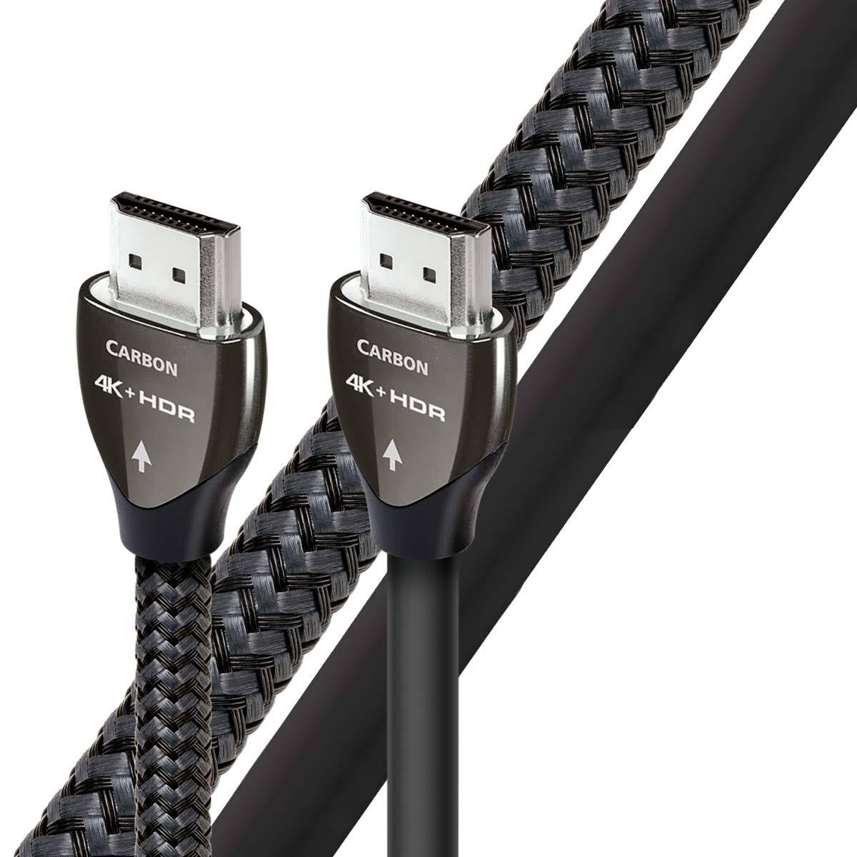 Carbon HDMI Cable J81057
