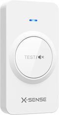 Remote Controller for Wireless Smoke & Carbon Monoxide Detector Alarms S859