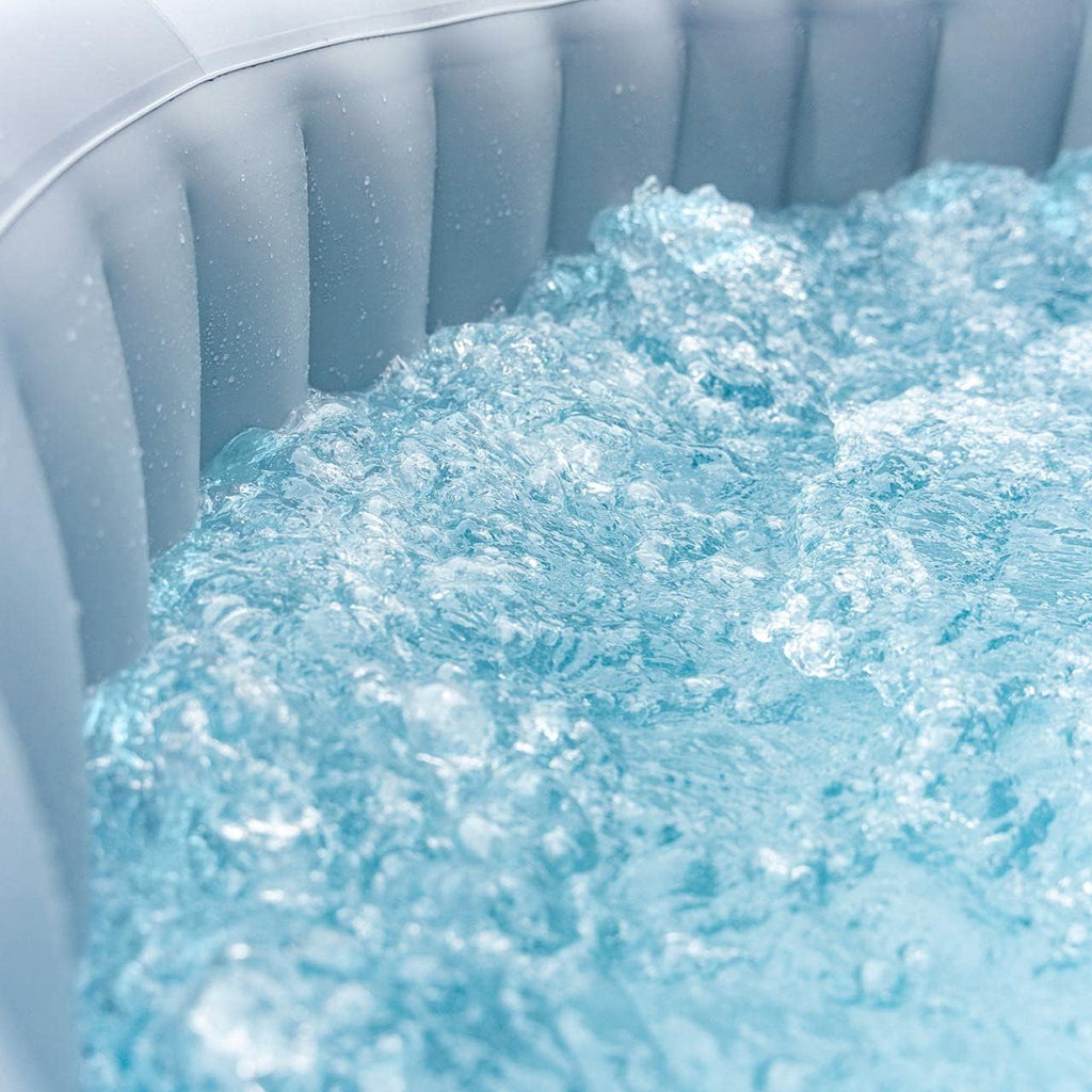 Inflatable Hot Tub Spa 2-6 Person G534299