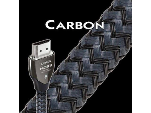 Carbon HDMI Cable J81057