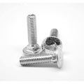 5/16 inch-18 x 5 inch Coarse Thread Stainless Steel Carriage Bolt Pk 25 C565014