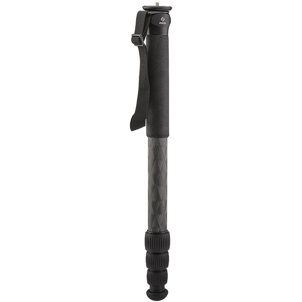Carbon Fiber MC-34 X410740