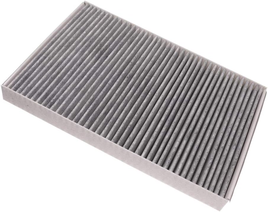 Cabin Air Filter Pack of 2 J5669