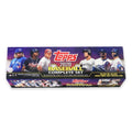 2020 MLB Baseball Trading Card Purple Set K277350