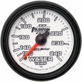 Water Temp Gauge 2-1/16in 120-240 Degree F Mechanical T676214