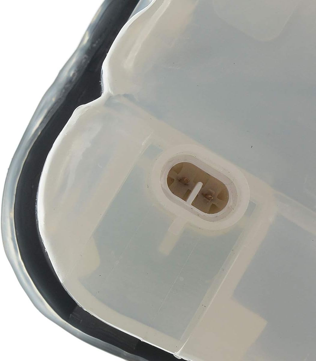 Coolant Reservoir Expansion Recovery Tank with Cap U50853
