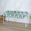 Expandable Metal Shelf Organizers V33595