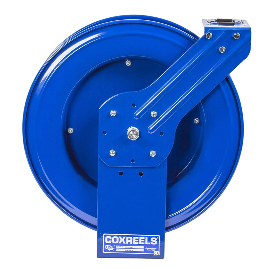 Heavy Duty Hose Reel 300 PSI K3272