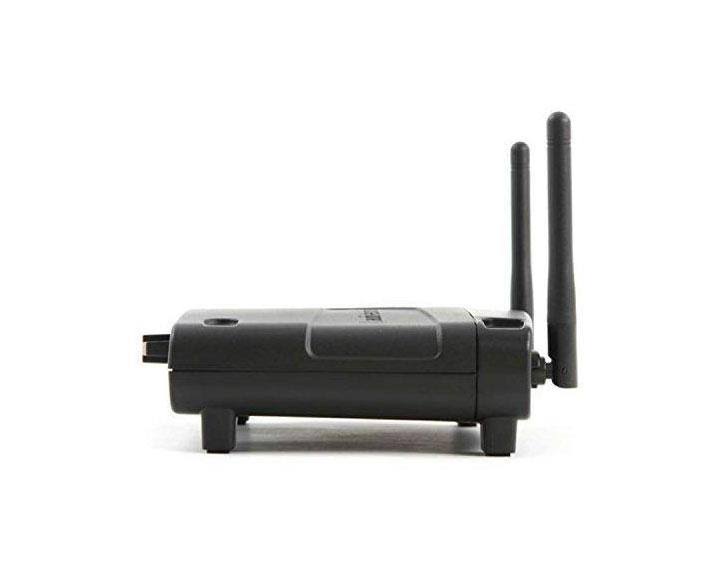 Wireless Handheld Microphone System C7601
