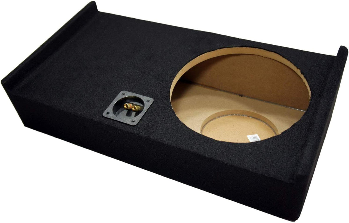 Compatible with 2009-2020 Ford F-150 Super Cab Truck N662