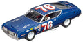 1:32 Scale Slot Car Racing Vehicle Q5535