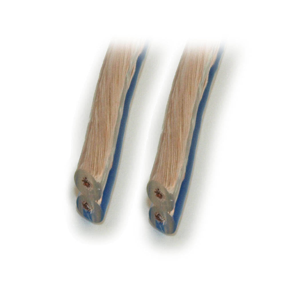 Speaker Wire 500ft 12AWG Copper L79220