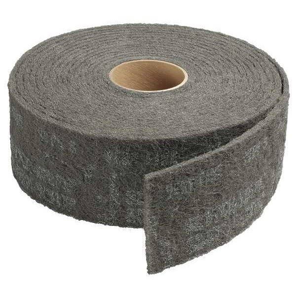 Abrasive Roll 4x22Wx30ft Silcn Carbd PK3 L7200