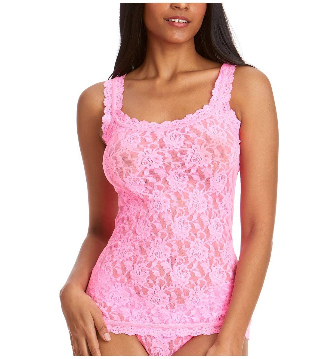 Lace Camisole J551