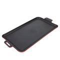 Nonstick Cast Iron Griddle P6653