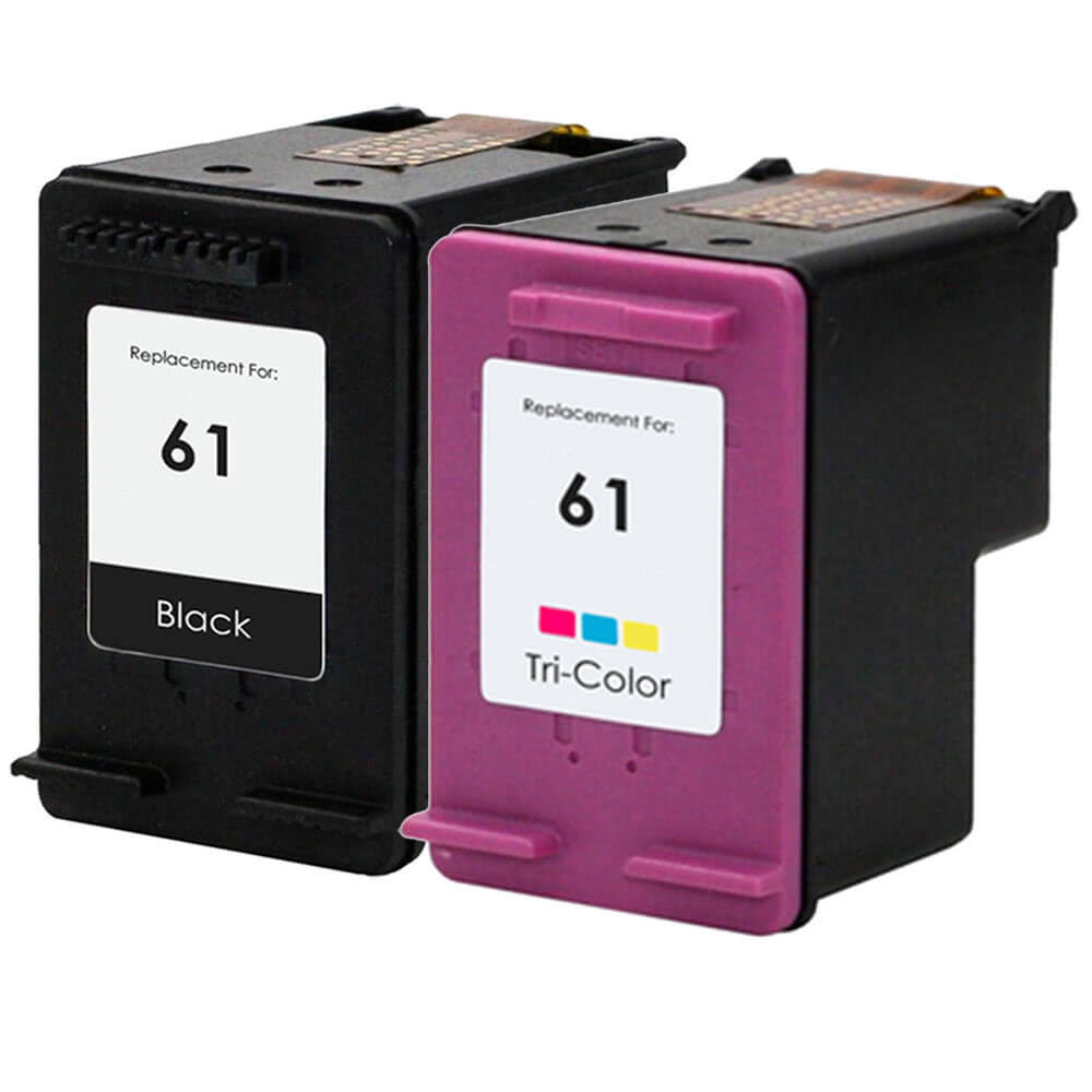 Compatible Ink Cartridges F663