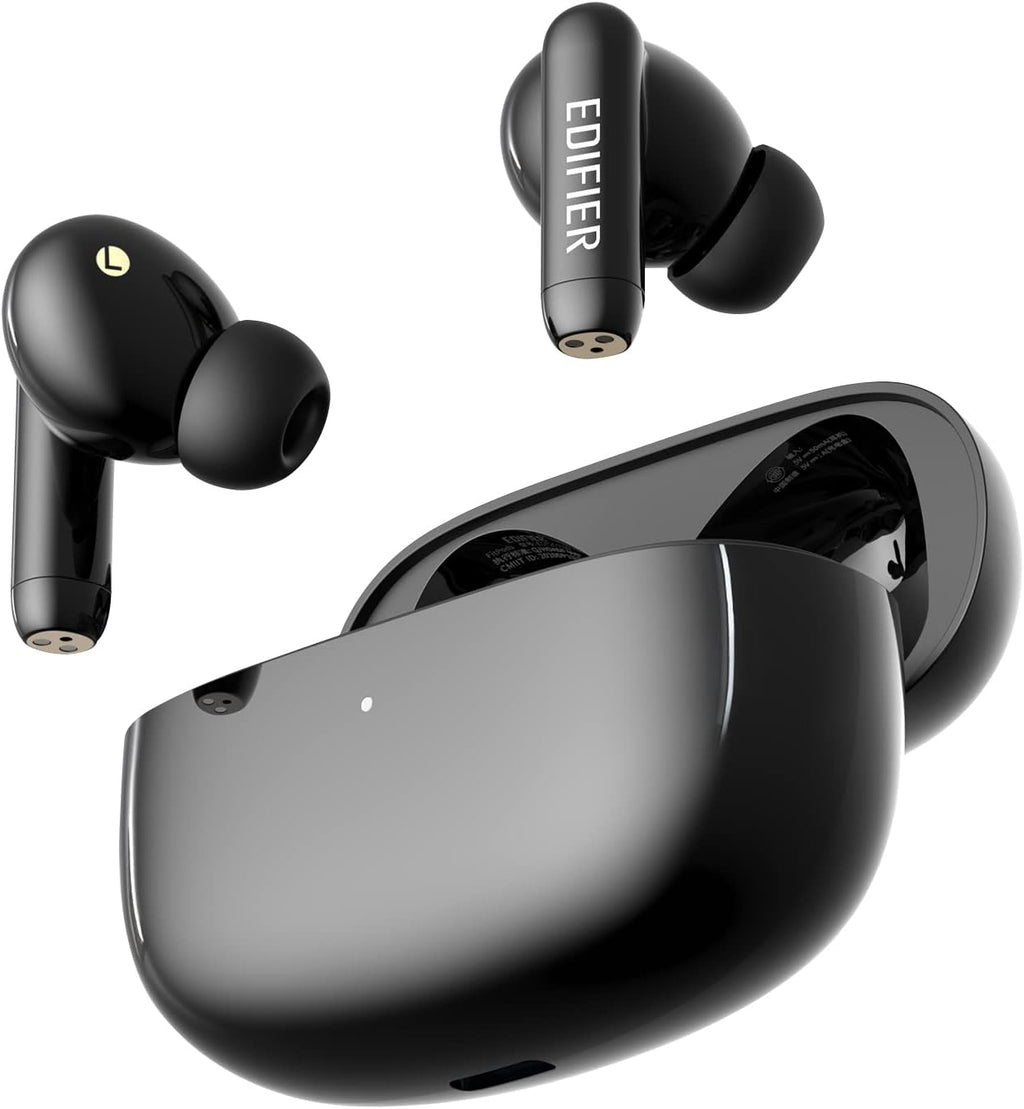 Hybrid Active Noise Cancelling TWS Wireless Earbuds L526919