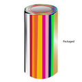 15" x 3' Heat Transfer Vinyl 12 Pack X154901