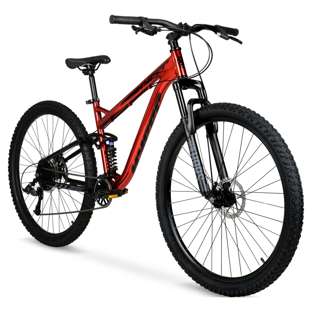 29 Dual Suspension Mountain Bike J315469