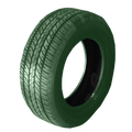 185/60R14 Highway Tire Z2848