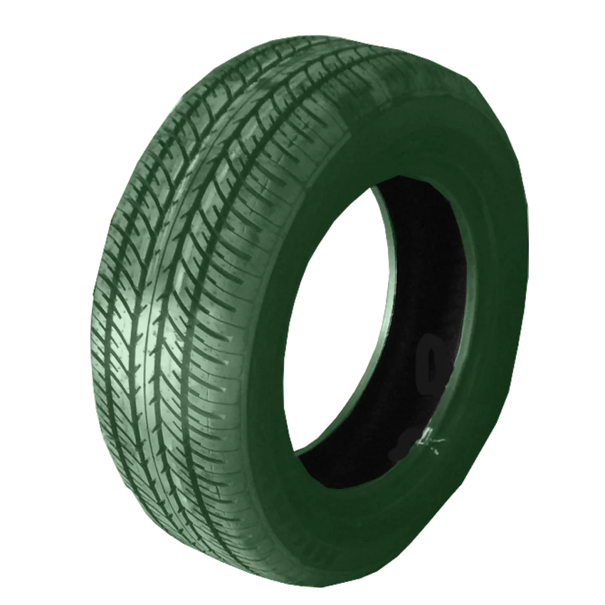 185/60R14 Highway Tire Z2848