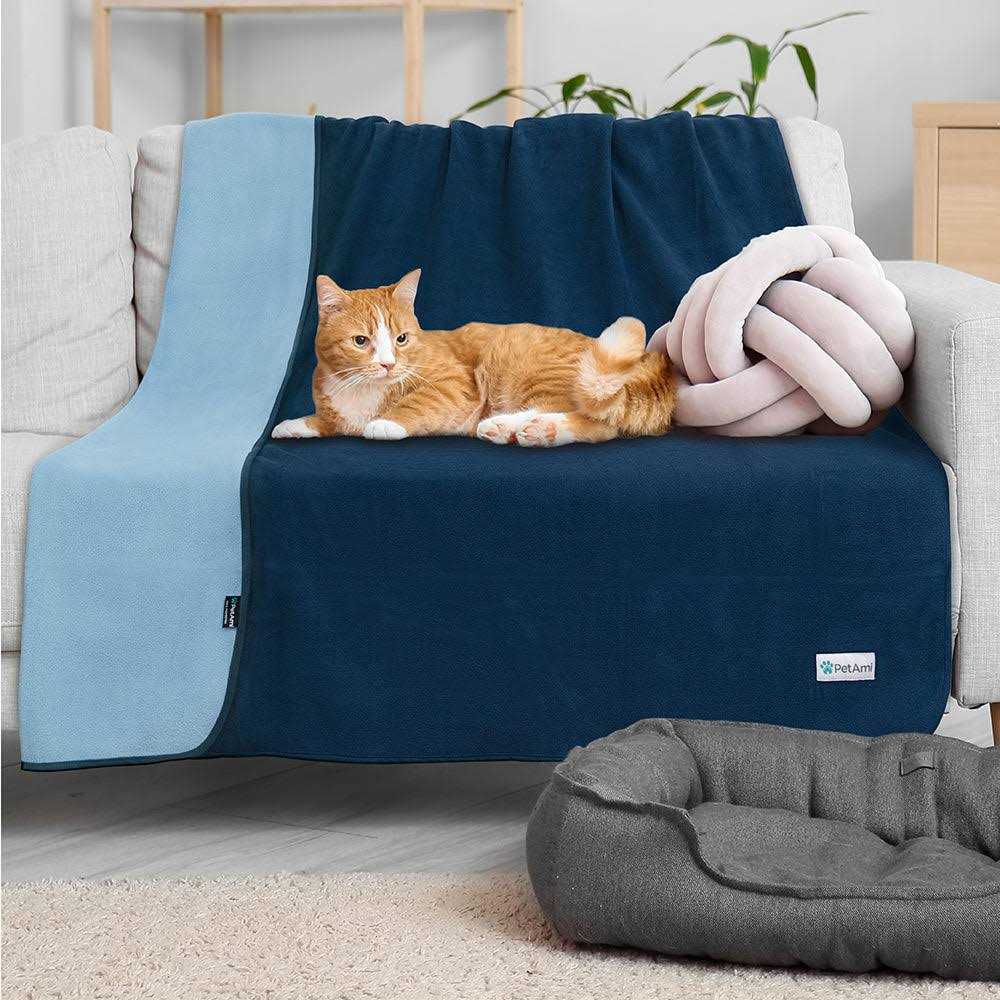 Waterproof Dog Blanket Pet Couch Cover K98600