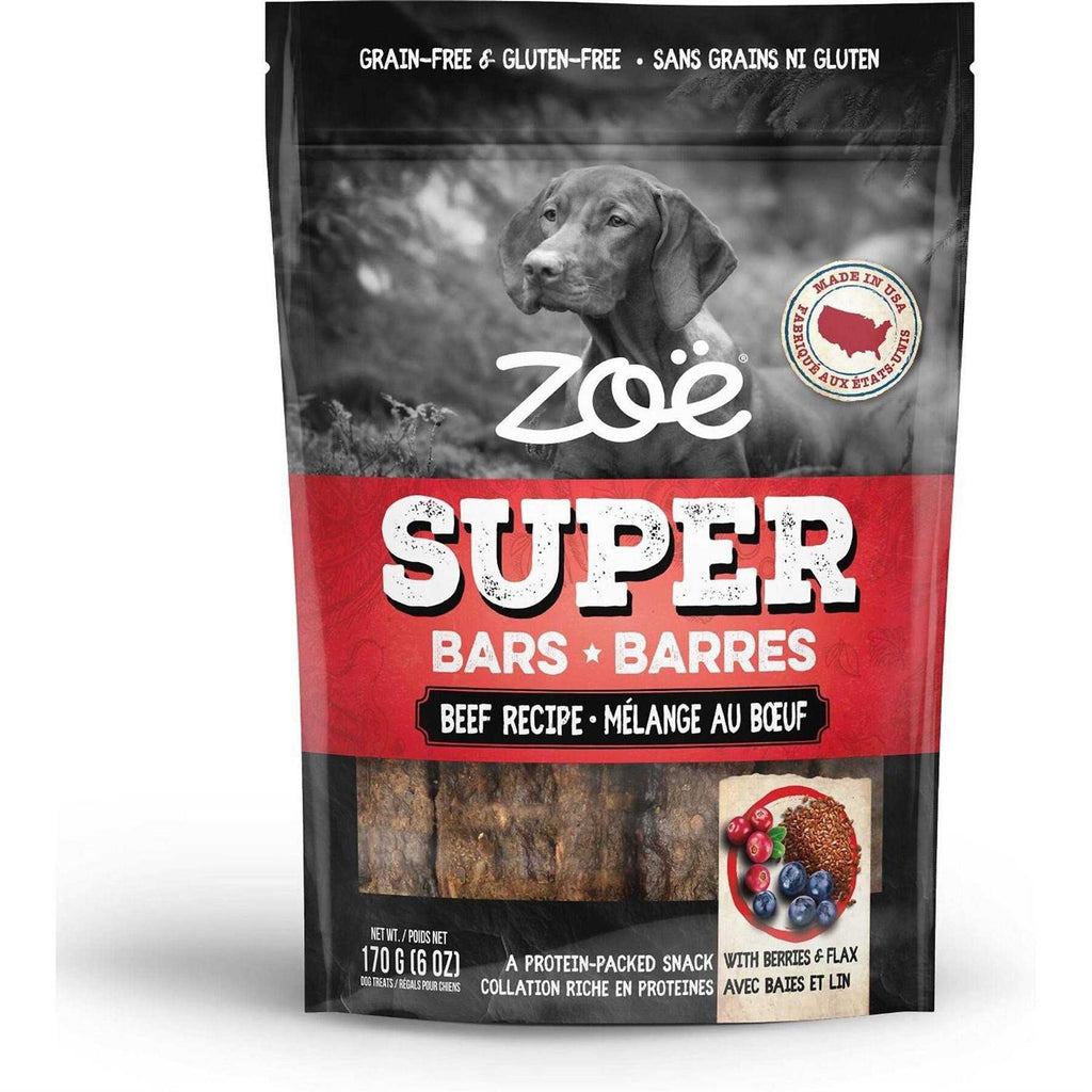 Beef Recipe Dog Treats A7863